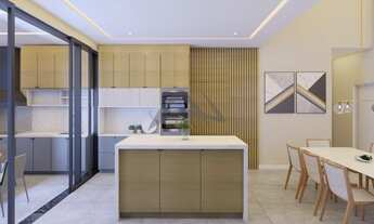 Imagem 7: Casa - Swiss Park - Campinas