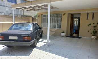 Imagem 2: Vila Clementino bairro nobre e valorizado excelente imóvel podendo ser residencial ou come