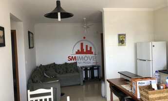 Imagem 4: 2 Dormitórios Com Vista Para o Mar em Vila Caiçara - Praia Grande