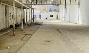 Imagem: Galpão na Condor - Belém - PA