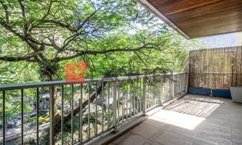 Imagem 7: RIO DE JANEIRO - Apartamento Padrão - Jardim Botânico