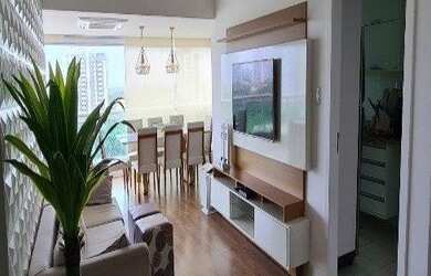 Imagem 2: SALVADOR - Apartamento Padrão - PATAMARES