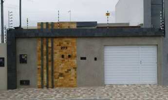 Imagem 3: Casa no Loteamento Luar da Barra com 90 m², 3 quartos sendo 1 suíte e 2 vagas de garagem