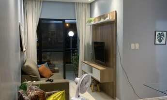 Imagem 2: Condomínio Natura Ville