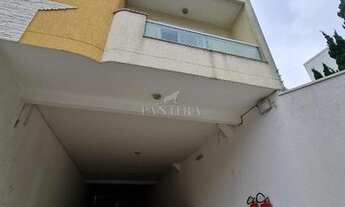 Imagem 2: COBERTURA no Campestre - 3 dormitórios - 1 suíte, espaço gourmet e 02 vagas de garagem - S