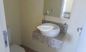 Imagem 4: Apartamento com 3 dormitórios para alugar, 87 m² por R$ 3.800,00/mês - Jardim Londrina - S