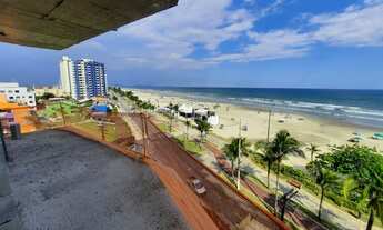 Imagem 6: Apartamento 2 dormitórios - Prédio Frente Mar- Entrada 78 mil - LB245