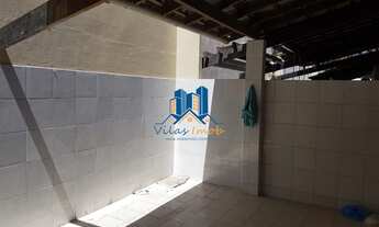 Imagem 6: Casa para Venda em Camaçari, Catu De Abrantes (abrantes), 4 dormitórios, 1 suíte, 2 banhei