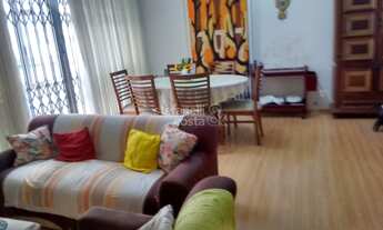 Imagem: 3 Dorms. Rua Bela Cintra