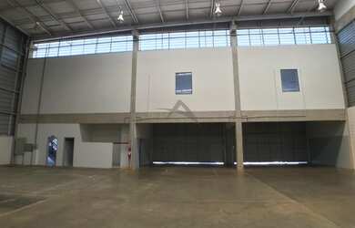 Imagem 3: Galpão - Techno Park - Campinas
