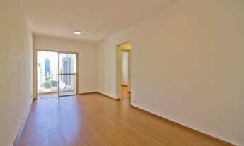 Imagem: APARTAMENTO RESIDENCIAL em São Paulo