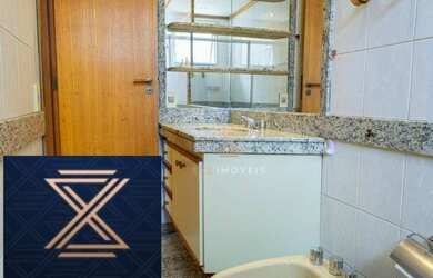 Imagem 5: Apartamento com 4 dormitórios à venda, 330 m² por R$ 1.770.000 - Carmo - Belo Horizonte/MG