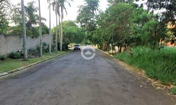 Imagem 2: Terreno - Loteamento Caminhos de São Conrado (Sousas) - Campinas
