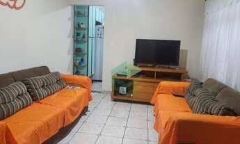 Imagem 4: Casa com 3 dormitórios à venda, 123 m² por R$ 410.000,00 - Alves Dias - São Bernardo do Ca