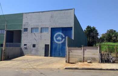 Imagem 2: Terreno - Parque Rural Fazenda Santa Cândida - Campinas