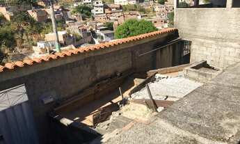 Imagem 4: IBIRITé - Casa Padrão - Sol Nascente