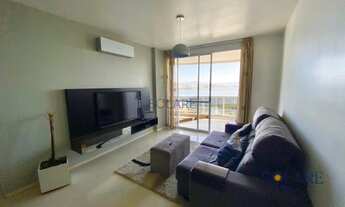 Imagem 3: Apartartamento com vista para o mar cinematográfica e 3 quartos à venda no João Paulo, Flo