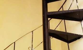 Imagem 7: Sobrado com 1 dormitório para alugar, 35 m² por R$ 780,00/mês - Jardim das Maravilhas - Sa