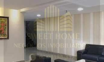 Imagem 5: Apartamento 75 m² 3 quartos com suíte Parque Amazônia