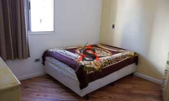 Imagem 5: Apartamento com 3 dormitórios à venda, 84 m² por R$ 700.000,00 - Vila Gumercindo - São Pau