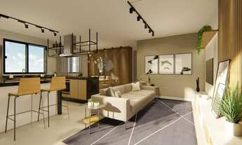 Imagem 2: Apartamento com 3 dormitórios à venda em Belo Horizonte