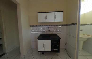 Imagem 6: Sao Carlos - Apartamento Padrão - Vila Costa do Sol