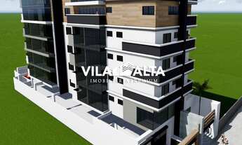 Imagem 5: Apartamento com 3 dormitórios à venda, 94 m² por R$ 568.200 - São Pedro - São José dos Pin