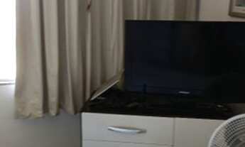 Imagem 4: Casa em condomínio fechado no Topázio no calafate