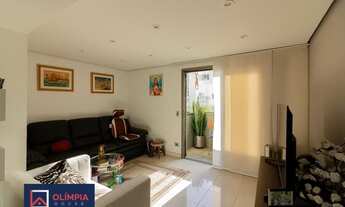 Imagem 7: Apartamento Venda 4 Dormitórios - 256 m² Moema