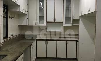 Imagem 6: Apartamento 190m², 4 dormitórios sendo 2 suítes, 2 vagas, Vila Bastos, Santo Andre