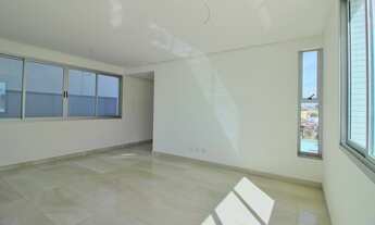 Imagem 3: CONTAGEM - Apartamento Padrão - Cabral