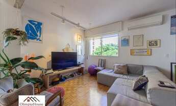 Imagem: Apartamento Venda 1 Dormitórios - 110 m²