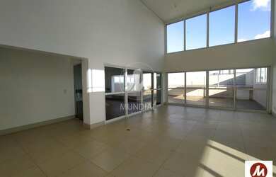 Imagem 3: Apartamento (cobertura 2 - duplex) 5 dormitórios/suite, cozinha planejada, portaria 24 hor