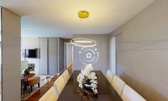 Imagem 6: Apartamento Incrível de 2 suítes e 180m² privativos no Ecoville