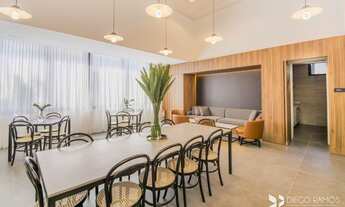 Imagem 5: Apartamento para venda possui 43 metros quadrados com 1 quarto em Boa Vista - Porto Alegre