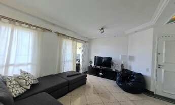 Imagem 2: Apartamento Perdizes 124 metros, 3 dormitórios e 3 vagas de garagem