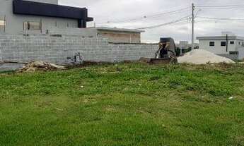 Imagem 2: Esquina 349 m2 Aruana cond fechado