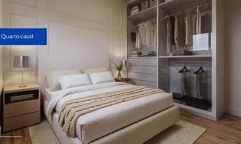 Imagem 3: Venda - Apartamento - Jardim Maria Antonia (Nova Veneza) - Sumaré - SP