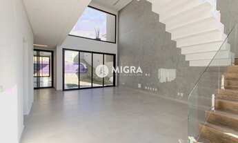 Imagem 2: Belíssima - sustentável - Casa alphaville II