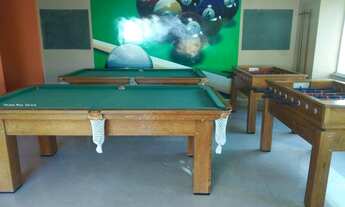 Imagem 5: Apartamento para Venda em Natal, Nossa Senhora de Nazaré, 2 dormitórios, 1 suíte, 2 banhei