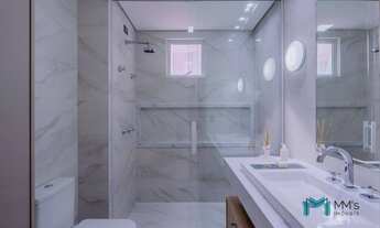 Imagem 7: Apartamento com 3 dormitórios à venda, 92 m² por R$ 628.600,00 - Ciro Nardi - Cascavel/PR