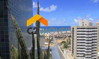 Imagem 3: Cobertura duplex a venda, 99 m2, 2/4 em Armação - Salvador - BA