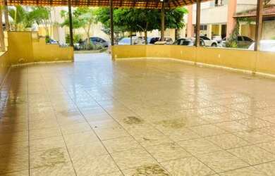 Imagem 4: Condomínio Jardim Ipiranga três quartos