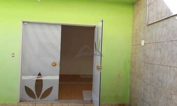 Imagem: Casa - Jardim Guanabara - Campinas