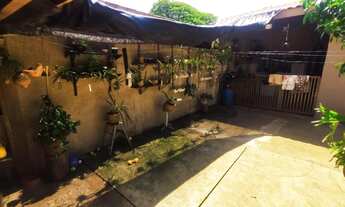 Imagem 4: Hortolândia - Casa Padrão - Jardim Mirante de Sumaré