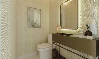 Imagem 6: Apartamentos com 3 dormitórios à venda, de Apartamentos de 107m², 85m² e 82m² duplex - Jar