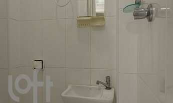 Imagem 7: APARTAMENTO RESIDENCIAL em São Paulo - SP, Moema Pássaros