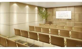 Imagem 3: Sala Comercial - Taquara - Unique Office