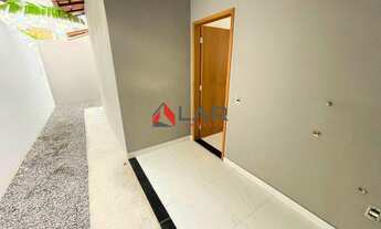 Imagem 2: Casa linear 02 quartos com quintal em Jacaraípe, Serra-ES