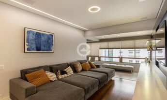 Imagem 7: Apartamento - Cambuí - Campinas